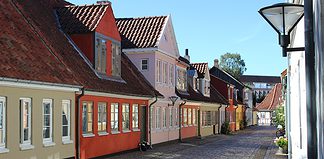 Things to do in Odense, Denmark Things to do in Odense