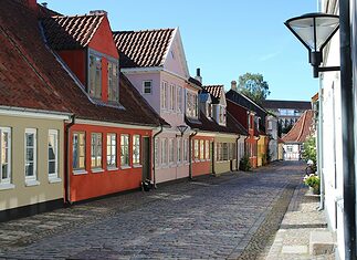 Things to do in Odense, Denmark Things to do in Odense