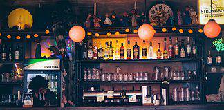 The Best Bars in Berlin (Including Rooftop Bars) Bars in Berlin