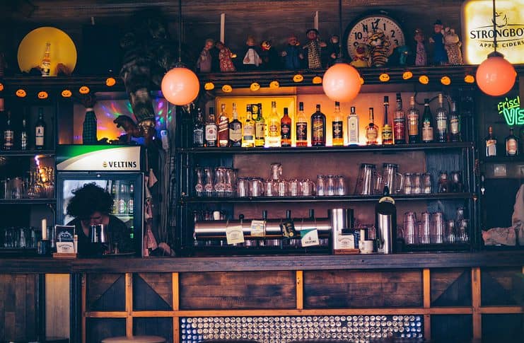 The Best Bars in Berlin (Including Rooftop Bars) Bars in Berlin
