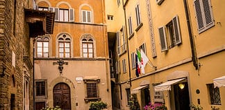 Cheap but Chic: Budget Hotels in Florence Best budget hotels in Florence, Italy