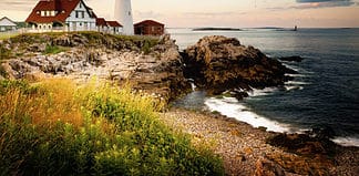 Top Ultimate Trips in France, Excluding Paris Trips in France, lighthouse