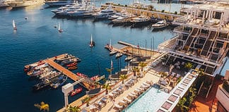 Côte d’Azur: French Riviera on a Budget French riviera on a budget - visit Monaco for the day.