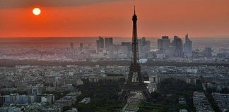 The Dazzling Story Behind the Eiffel Tower Story behind the Eiffel Tower, Paris, France