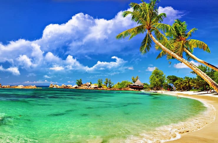 Unexplored Places In Andaman, India Unexplored places in Andaman, India