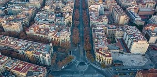 Barcelona Facts We Bet You Didn’t Know Barcelona Facts, Spain