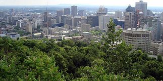 Driving in Montreal: Not Worth The Headache Montreal, Canada