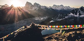 Surprising Cultural Facts About Nepal Facts about Nepal