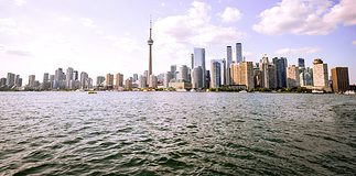 Fun Things to Do in Toronto Skyline, Toronto, Canada