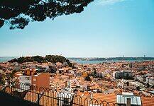 Choosing the Best Camino de Santiago Routes The longest route to Camino de Santiago starts in Lisbon, Portugal