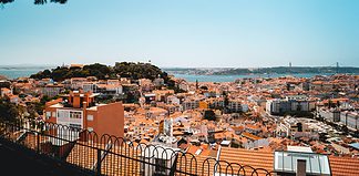 Choosing the Best Camino de Santiago Routes The longest route to Camino de Santiago starts in Lisbon, Portugal