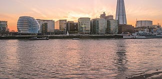 Places To Visit Near The Shard In London Places to visit near The Shard, London