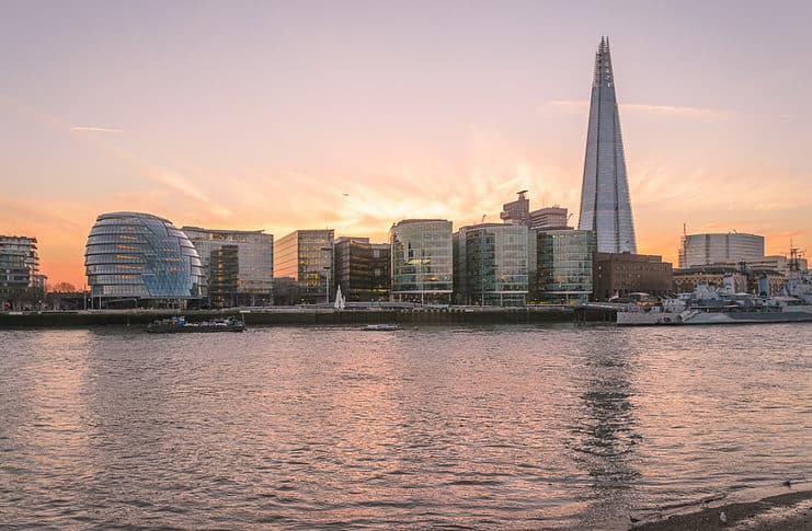 Places To Visit Near The Shard In London Places to visit near The Shard, London