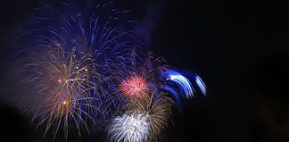 Vietnamese New Year – Things To Do and Don’t Do Fireworks - New Year