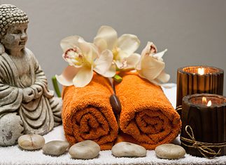 Secret Alert: The Best Massage In Kathmandu Massage in Kathmandu, Nepal