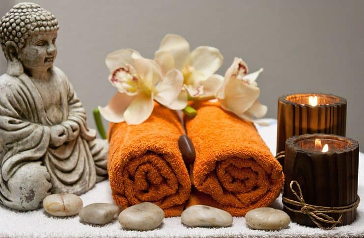 Secret Alert: The Best Massage In Kathmandu Massage in Kathmandu, Nepal