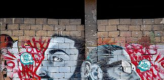 Best Places to Visit in Lebanon That Aren’t The Typical Hotspots Grafitti, Places to visit in Lebanon