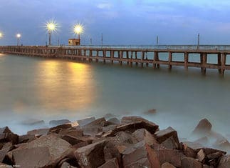 Top Places To Visit Near Pondicherry Places to visit near Pondicherry, India