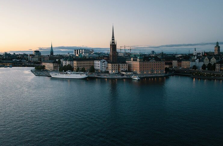 Fun Things To Do In Sweden Things to do in Sweden, visit Stockholm