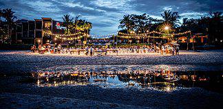 Best Party Beaches in Thailand Best party beaches in Thailand