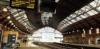 Top Tips For Budget Travel UK Budget train travel UK