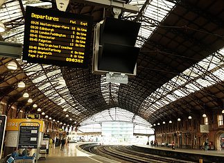 Top Tips For Budget Travel UK Budget train travel UK