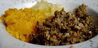 The Best Vegan Haggis in Edinburgh Vegan Haggis in Edinburgh, Scotland