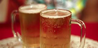 Beer in Vietnam: Reasons to Try Bia Hoi Bia Hoi in Vietnam.