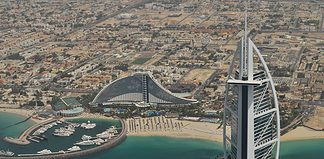 Getting Into Burj al Arab How to get to Burj al Arab, Dubai