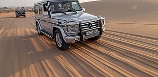 All You Need to Know about Dune Bashing in Dubai Dune bashing Dubai