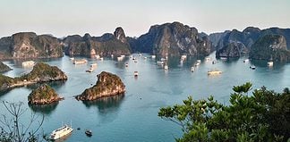 Guide to Ha Long Bay, Vietnam Ha Long Bay Vietnam