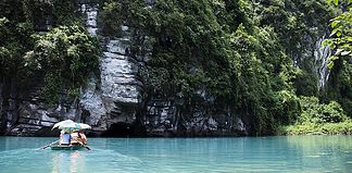 Best Hot Springs in Vietnam Hot springs in Vietnam