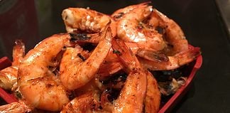 Things to Eat and Drink in Mozambique Food in Mozambique