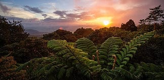 Top One Day Hikes Around Taipei Hiking in Taipei