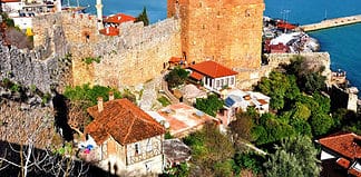 Things to do in Antalya with Kids Things to do in Antalya with kids, Turkey