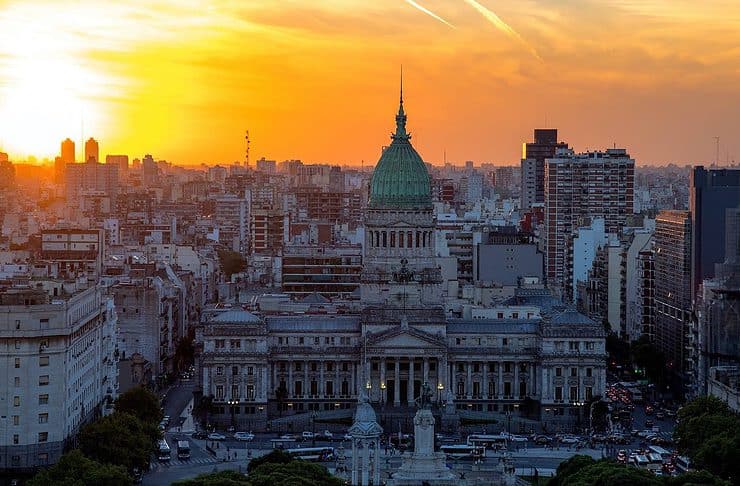 Bike Buenos Aires: Best Bicycle Shops Bike Buenos Aires - Best Bicycle Shops