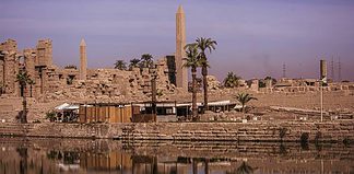 The Ultimate Luxor Travel Guide Luxor travel guide, Egypt