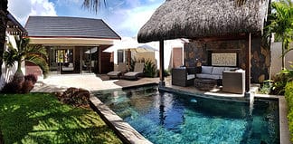 Mauritius Accommodation: Where to Stay on the Island Private Villa at Clos du Littoral
