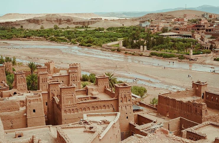 Top Morocco Travel Tips Morocco tips