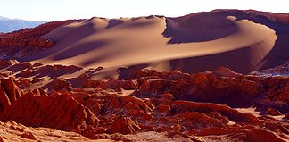 Northern Chile: Places You Can’t Miss Northern Chile Highlights