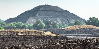 Visiting Teotihuacan, Mexico: Tips for Your Trip Visiting Teotihuacan Mexico