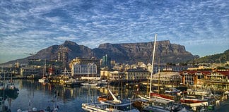 Where to Buy Souvenirs in Cape Town V&A Waterfront for souvenirs in Cape Town