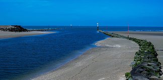 The Best Beaches in Normandy, France Trouville-sur-Mer, Normandy, France