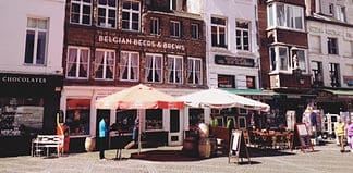 Flanders Belgium: Cities to Visit in the Region Brewery in Flanders Belgium