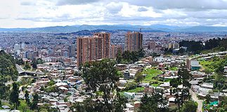 The Best and Safe Accommodations in Bogota Bogota, Colombia