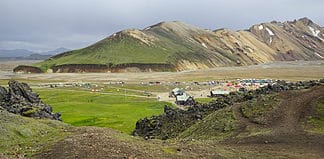 Tips For Camping In Iceland Best Treks in the World, Iceland