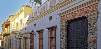 Cartagena Travel: Know Before You Go Cartagena Travel in Colombia