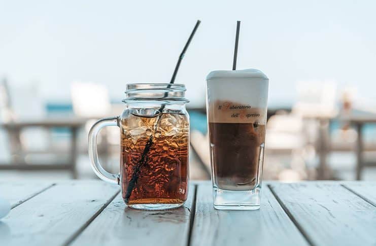 How to Order Coffee in Greece How to order coffee in Greece