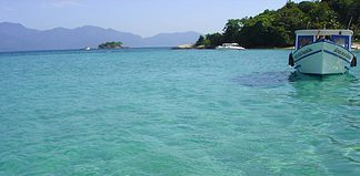Best Day Trips from Rio: Angra dos Reis Angra Dos Reis, Brazil