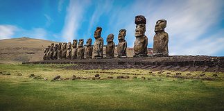 How to Get an Easter Island Passport Stamp Easter Island, Chile